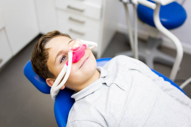 Laser Dentistry in Cathedral City, CA